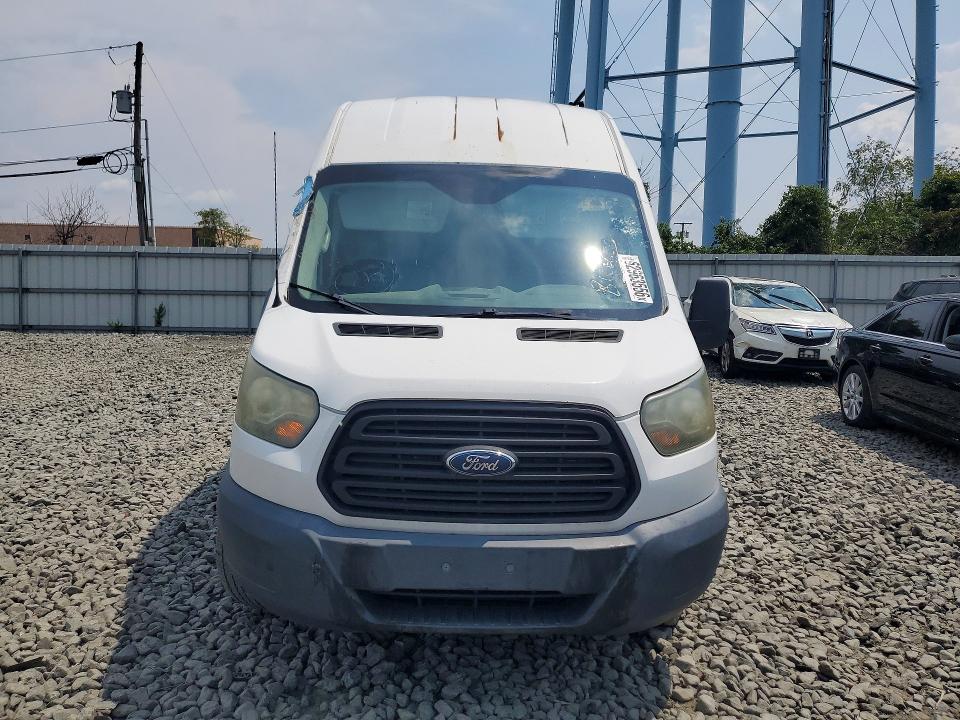 Продажа на аукционе авто 2015 Ford Transit, vin: 1FTSW3XV4FKB21413, номер лота: 62963556