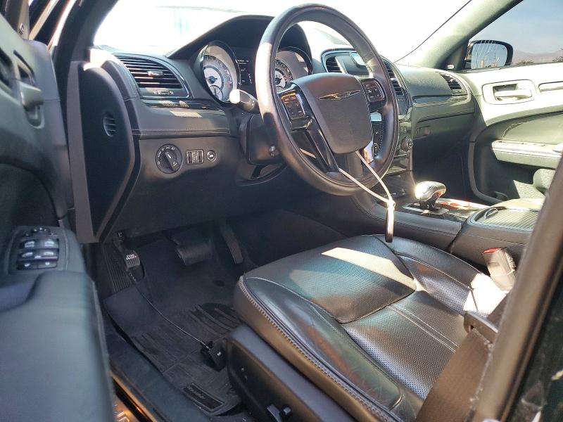 Продаж на аукціоні авто 2014 Chrysler 300c, vin: 2C3CCADG9EH235764, номер лоту: 62476706