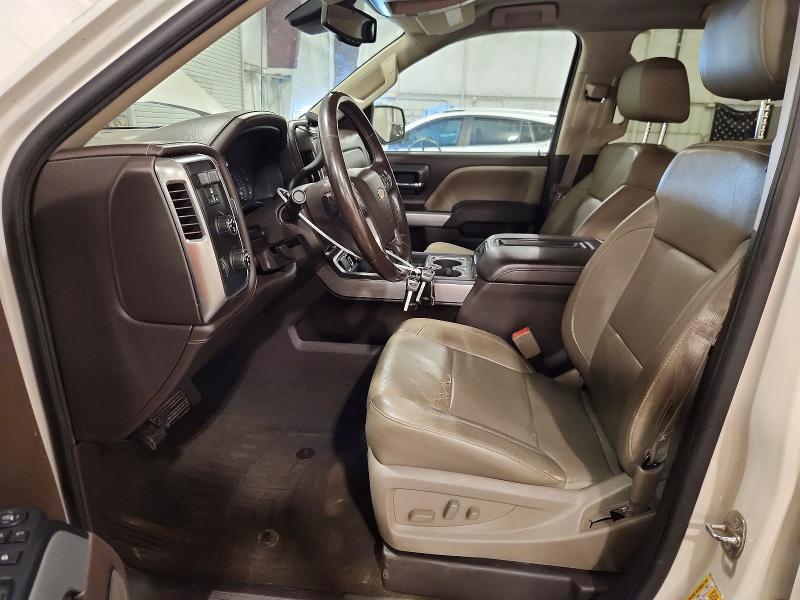Aukcja sprzedaży 2015 Chevrolet Silverado, vin: 3GCUKSEC8FG213146, numer aukcji: 60184966