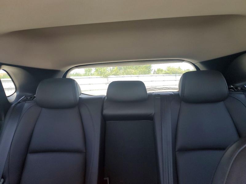 61042926 :رقم المزاد ، 3MVDMBEY6SM783520 vin ، 2025 Mazda Cx-30 مزاد بيع