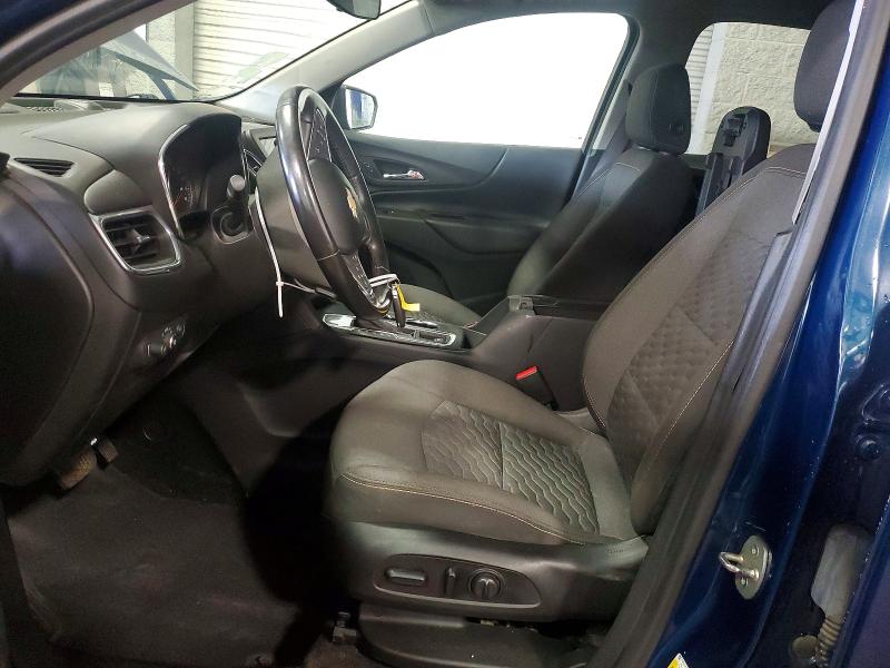 Aukcja sprzedaży 2020 Chevrolet Equinox, vin: 2GNAXKEV5L6205610, numer aukcji: 59977756