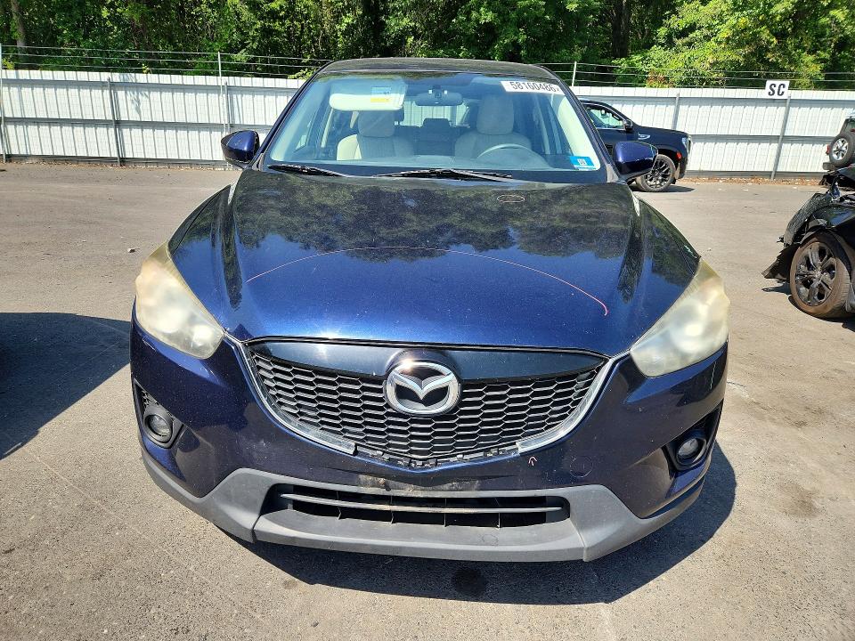 Продаж на аукціоні авто 2013 Mazda Cx-5, vin: JM3KE2CE7D0142243, номер лоту: 58160486