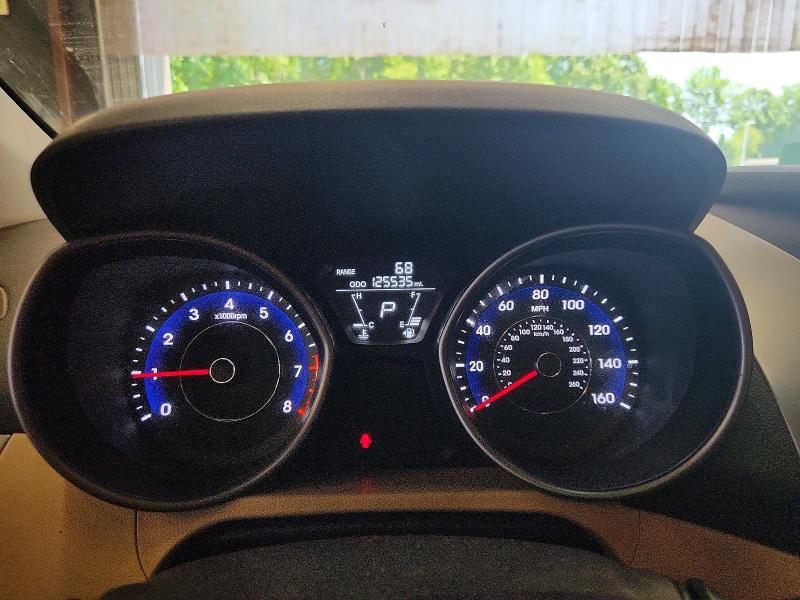 2013 Hyundai Elantra მანქანა იყიდება აუქციონზე, vin: 5NPDH4AE3DH422154, აუქციონის ნომერი: 59840756