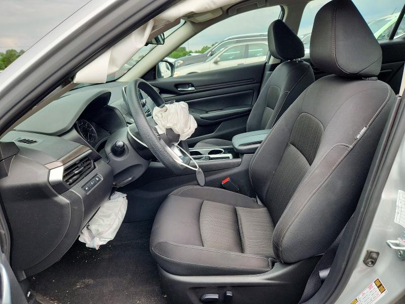 Продаж на аукціоні авто 2024 Nissan Altima, vin: 1N4BL4DV2RN362141, номер лоту: 58702096