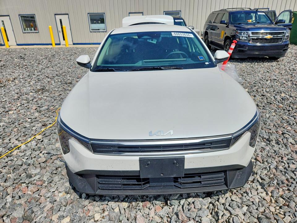 Продажа на аукционе авто 2025 Kia K4, vin: 3KPFT4DE9SE147247, номер лота: 60653656