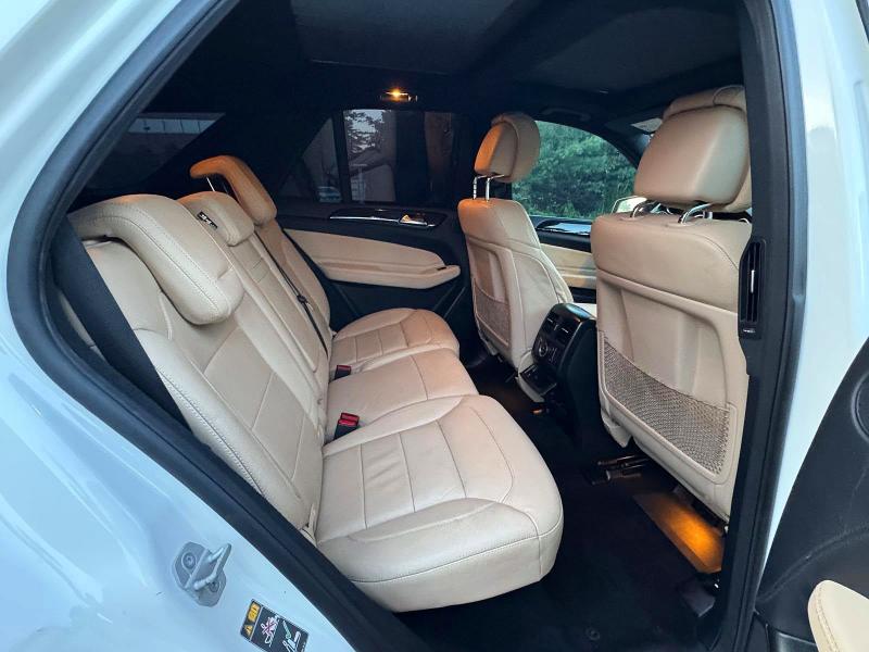 Aukcja sprzedaży 2018 Mercedes-benz Gle, vin: 4JGDA6EBXJB015814, numer aukcji: 61662186