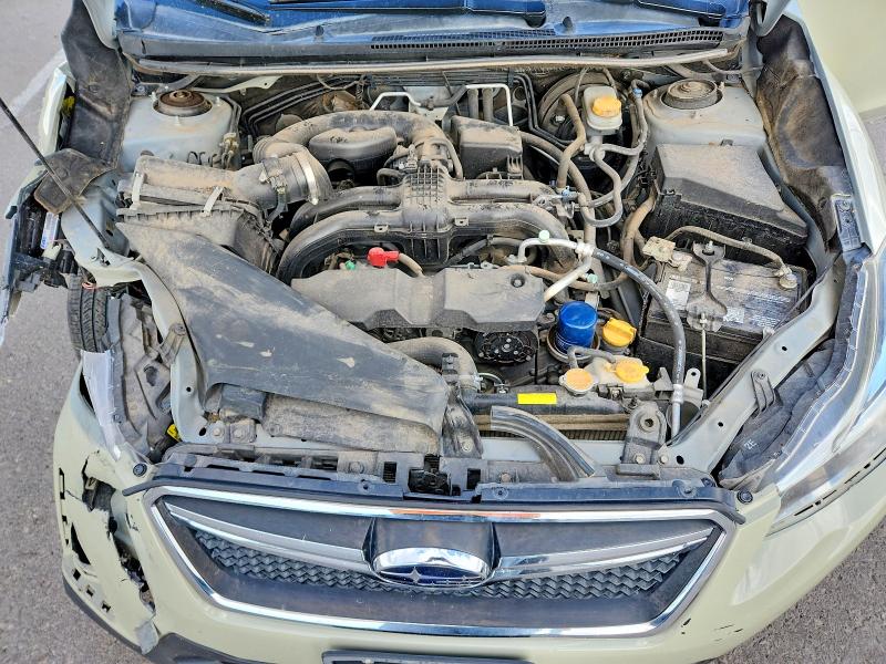 Aukcja sprzedaży 2016 Subaru Crosstrek, vin: JF2GPABCXGH220556, numer aukcji: 62107636