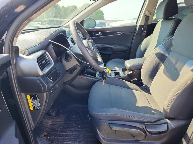 Aukcja sprzedaży 2017 Kia Sorento, vin: 5XYPGDA38HG314124, numer aukcji: 60568556