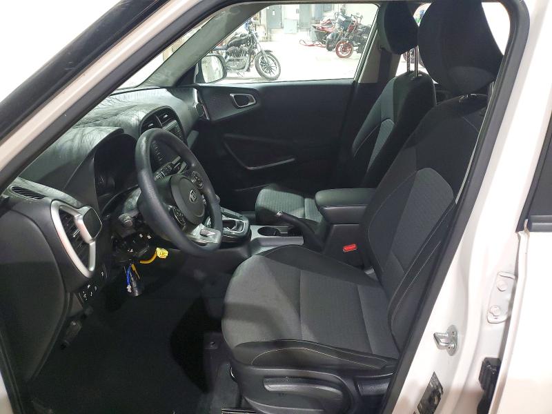 Продаж на аукціоні авто 2020 Kia Soul, vin: KNDJ23AU0L7000898, номер лоту: 61151176