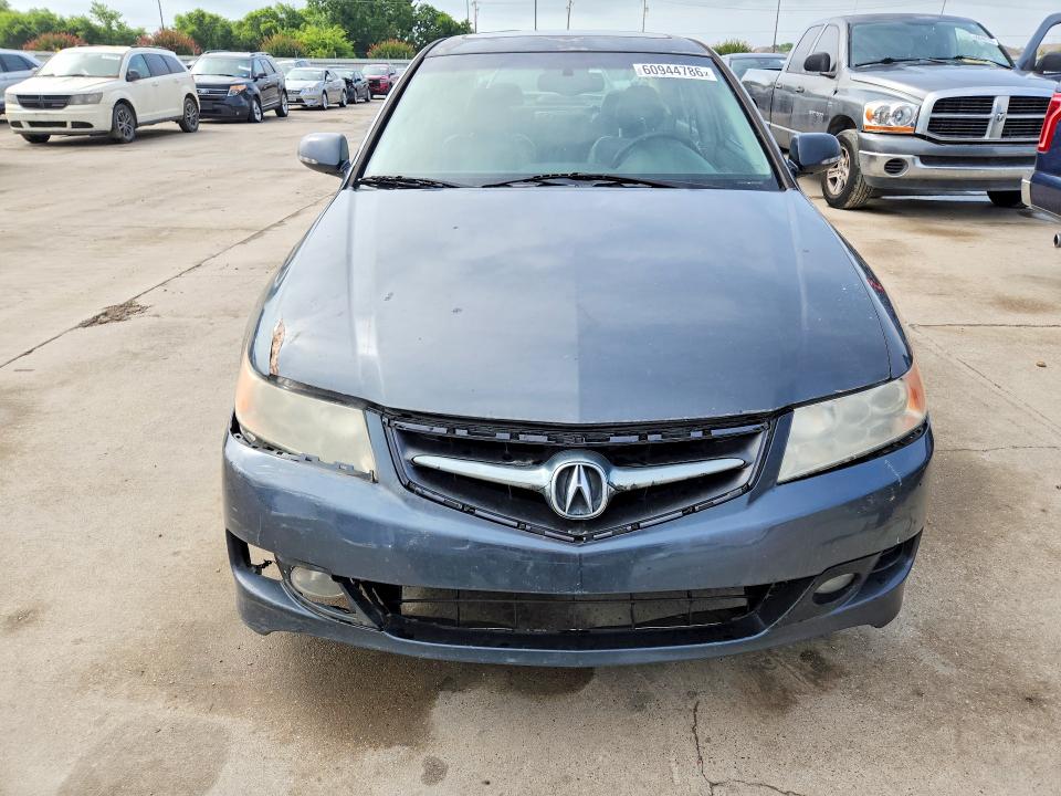 Продаж на аукціоні авто 2006 Acura Tsx, vin: JH4CL96976C019391, номер лоту: 60944786