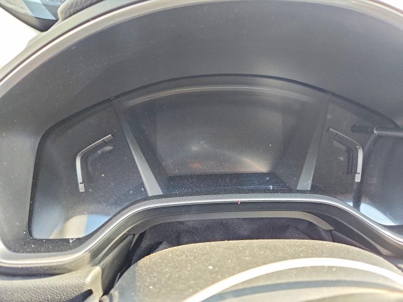 2020 Honda Cr-v მანქანა იყიდება აუქციონზე, vin: 5J6RW2H50LL033918, აუქციონის ნომერი: 58733916