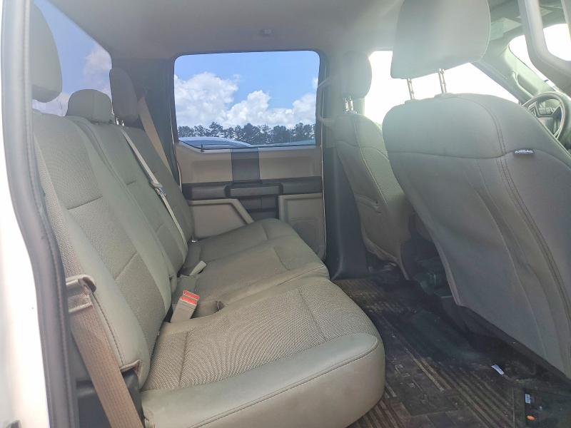 Aukcja sprzedaży 2019 Ford F250, vin: 1FT7W2B60KEF48287, numer aukcji: 61115256