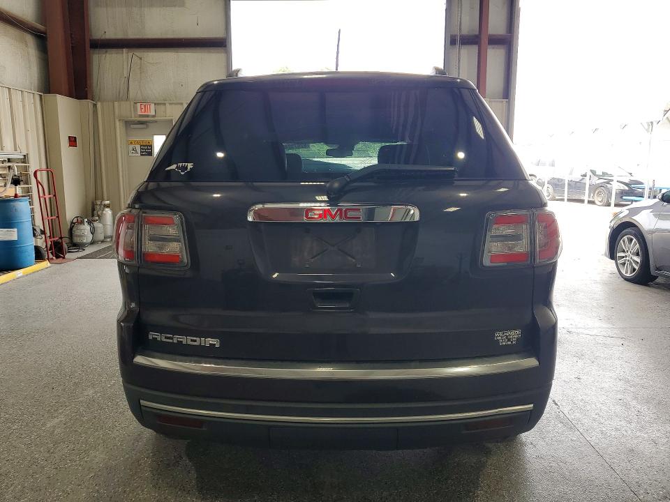 Aukcja sprzedaży 2014 Gmc Acadia, vin: 1GKKRRKD4EJ373759, numer aukcji: 62073246