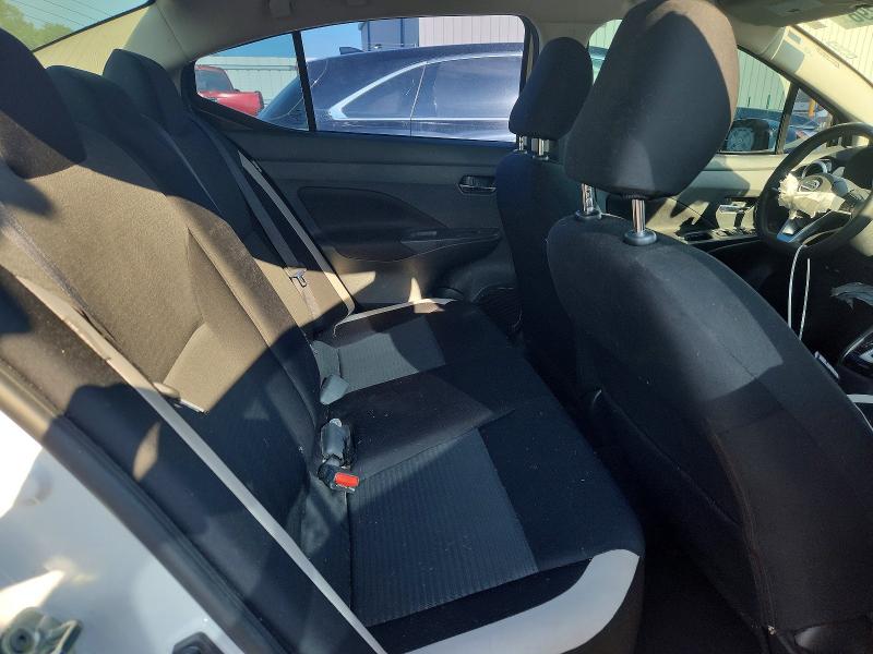 2021 Nissan Versa მანქანა იყიდება აუქციონზე, vin: 3N1CN8EV9ML921338, აუქციონის ნომერი: 59803296