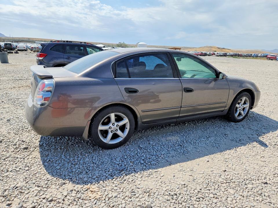 Продажа на аукционе авто 2005 Nissan Altima, vin: 1N4BL11D95C143967, номер лота: 61164096