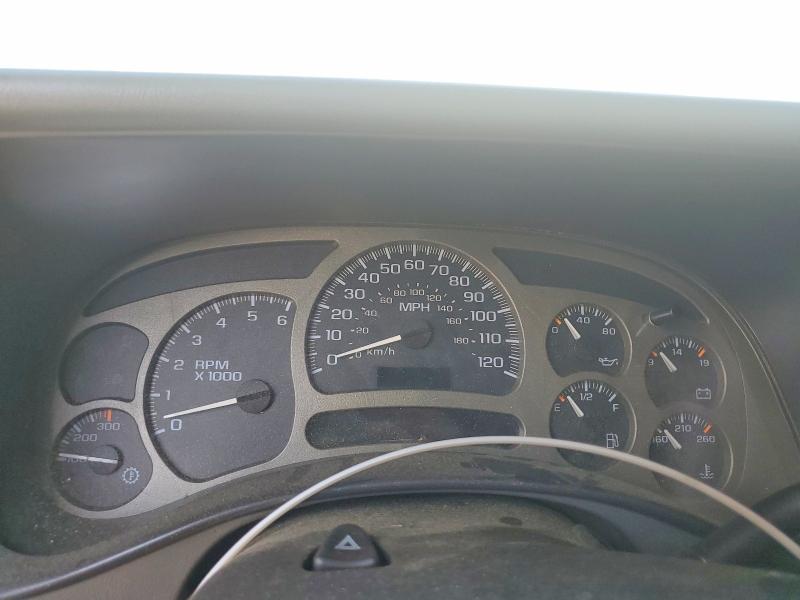 Продажа на аукционе авто 2005 Chevrolet Silverado, vin: 2GCEK13T551342373, номер лота: 62157126