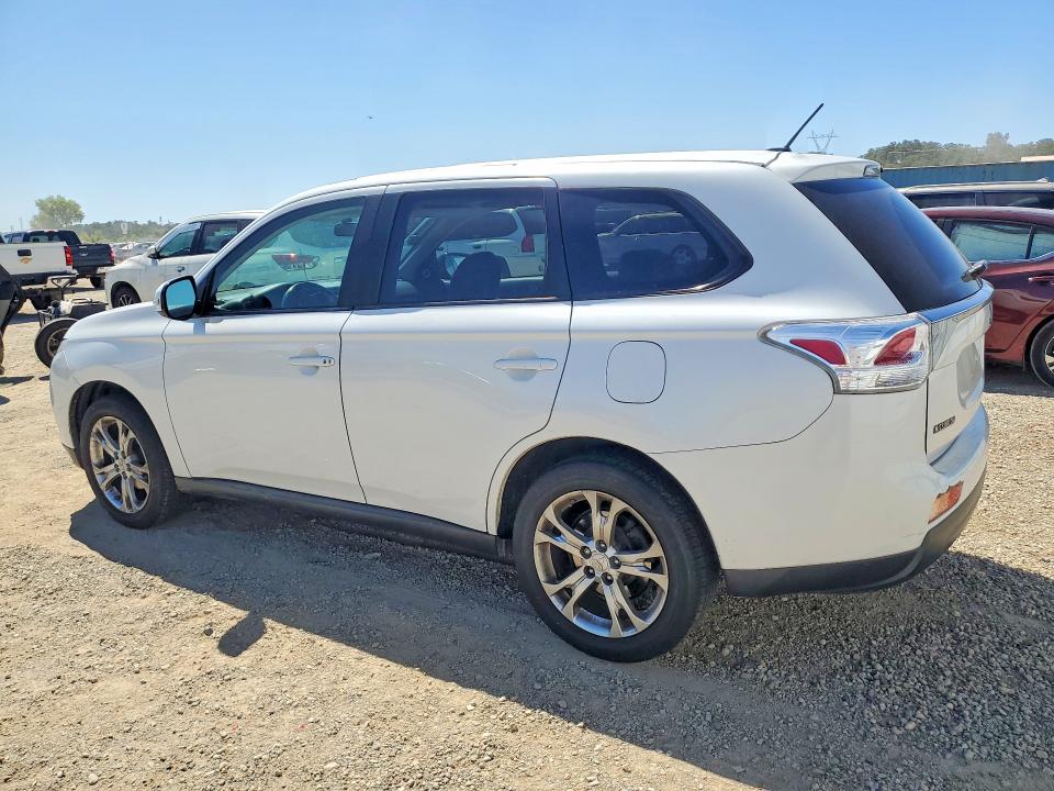 Продаж на аукціоні авто 2014 Mitsubishi Outlander, vin: JA4AD3A39EZ018237, номер лоту: 63035676