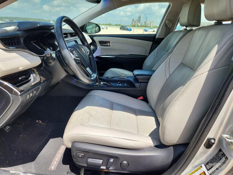 Aukcja sprzedaży 2013 Toyota Avalon Xle, vin: 4T1BK1EB9DU053115, numer aukcji: 59240546