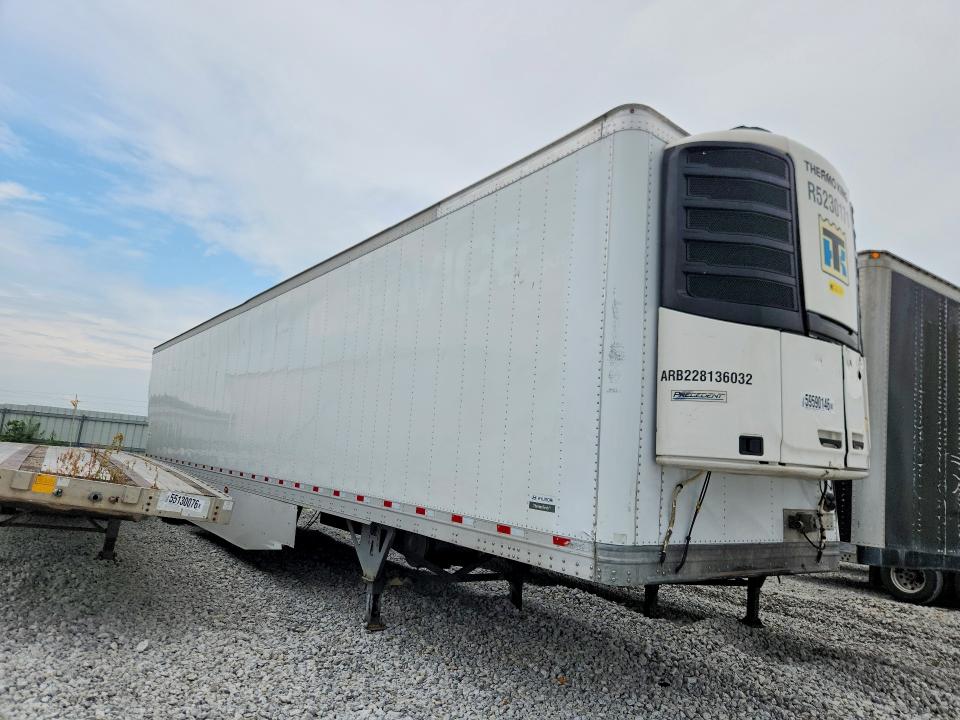 2023 Hyundai Translead Inc Unknown მანქანა იყიდება აუქციონზე, vin: 3H3V532K0PJ045071, აუქციონის ნომერი: 59590146