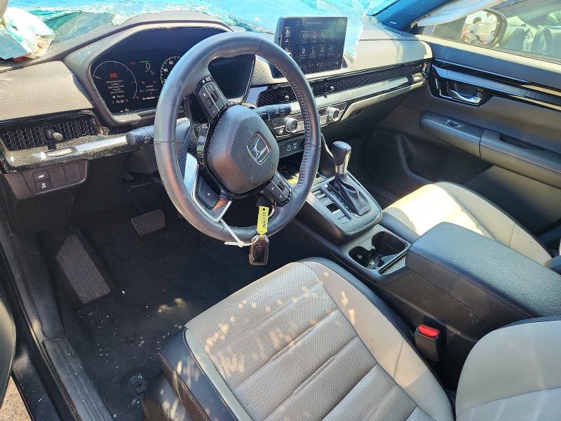 Продаж на аукціоні авто 2024 Honda Cr-v, vin: 7FARS6H96RE002703, номер лоту: 62154996