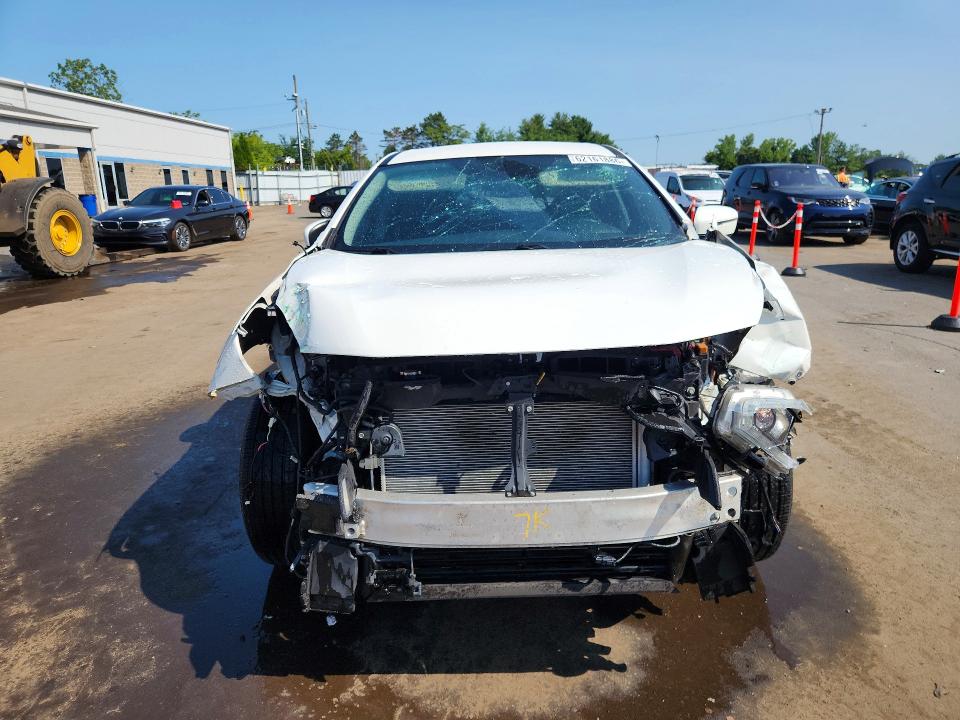 Продаж на аукціоні авто 2018 Nissan Murano, vin: 5N1AZ2MH8JN114527, номер лоту: 62161886