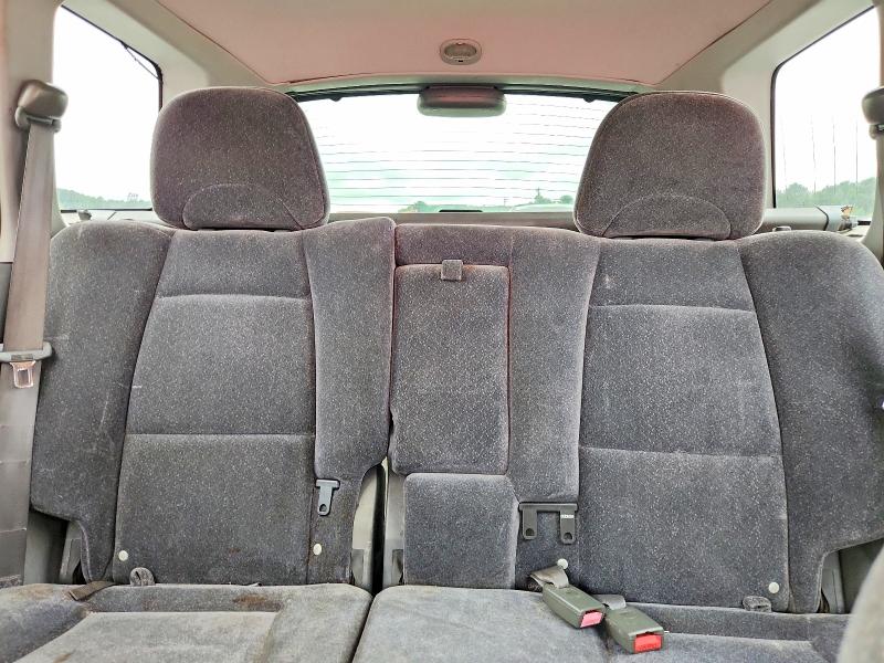 Aukcja sprzedaży 2003 Hyundai Santa Fe, vin: KM8SC13D03U549372, numer aukcji: 60596656
