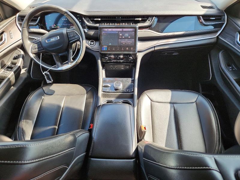 Aukcja sprzedaży 2024 Jeep Grand Cherokee, vin: 1C4RJYB67RC721318, numer aukcji: 62772896