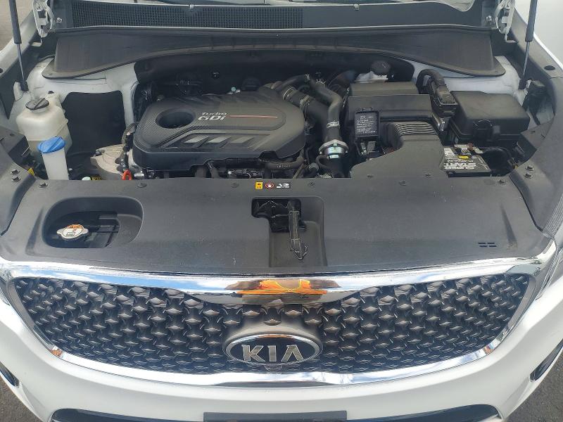 Aukcja sprzedaży 2016 Kia Sorento, vin: 5XYPK4A14GG014172, numer aukcji: 59827366