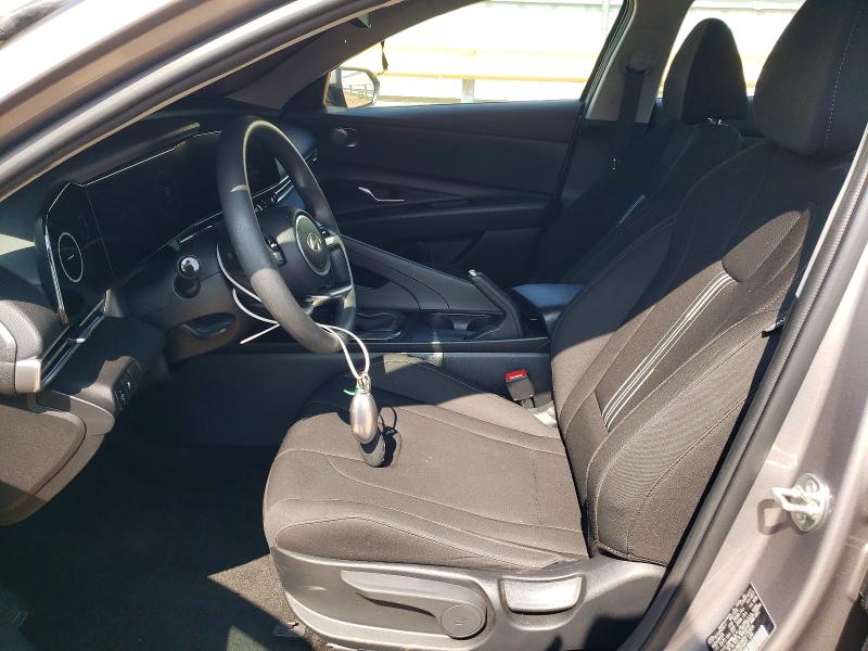 Aukcja sprzedaży 2024 Hyundai Elantra, vin: KMHLM4DG4RU776889, numer aukcji: 60791626