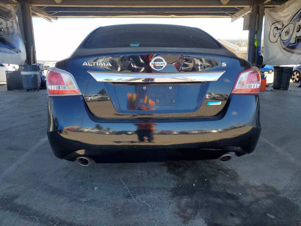61633066 :رقم المزاد ، 1N4AL3AP2DN520529 vin ، 2013 Nissan Altima مزاد بيع