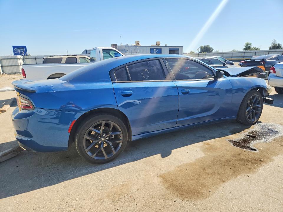 63588796 :رقم المزاد ، 2C3CDXBG4PH565995 vin ، 2023 Dodge Charger مزاد بيع