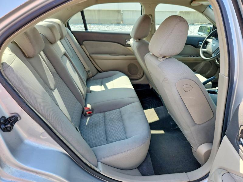 Продажа на аукционе авто 2010 Ford Fusion, vin: 3FAHP0GA3AR208488, номер лота: 62296176
