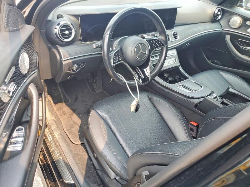 Продаж на аукціоні авто 2021 Mercedes-benz E, vin: W1KZF8EB5MA937463, номер лоту: 60390496