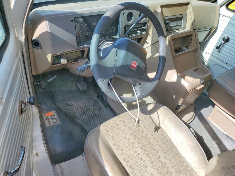 Продажа на аукционе авто 1992 Gmc Cutaway Van, vin: 2GDHG31K4N4515914, номер лота: 60708366