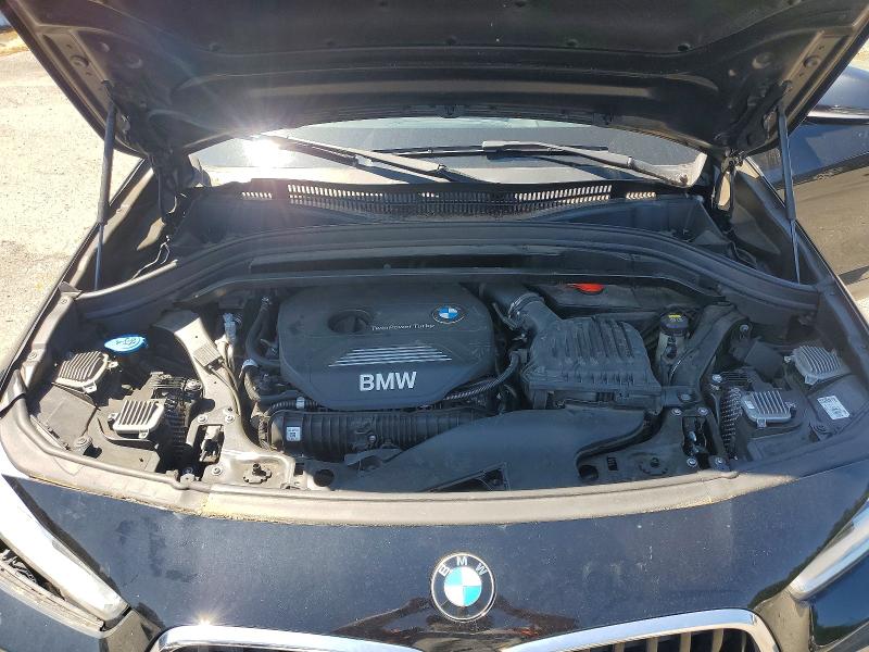 2018 Bmw X2 მანქანა იყიდება აუქციონზე, vin: WBXYJ5C34JEF77286, აუქციონის ნომერი: 62679706