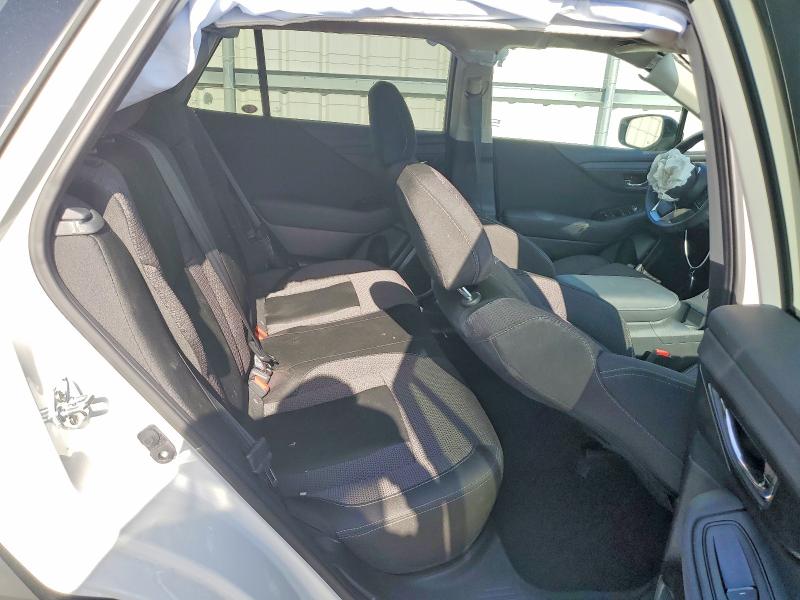 Продаж на аукціоні авто 2025 Subaru Outback, vin: 4S4BTAFC7S3202533, номер лоту: 61842606