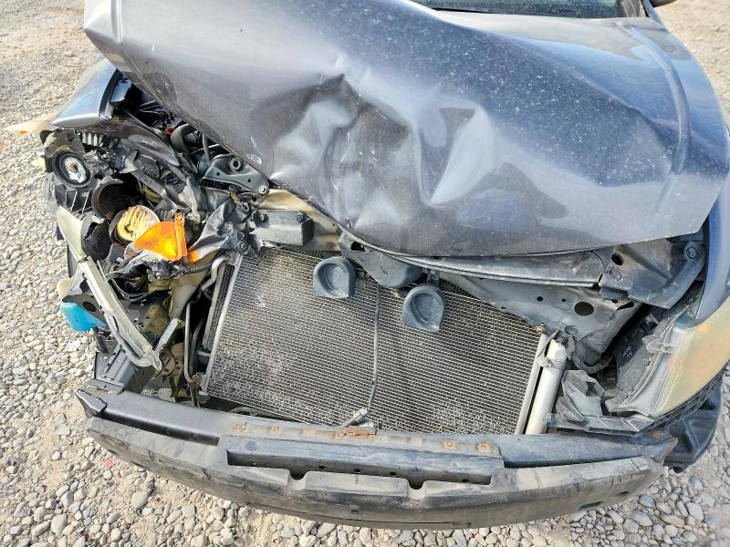 59741046 :رقم المزاد ، 1HGCP26808A088749 vin ، 2008 Honda Accord مزاد بيع