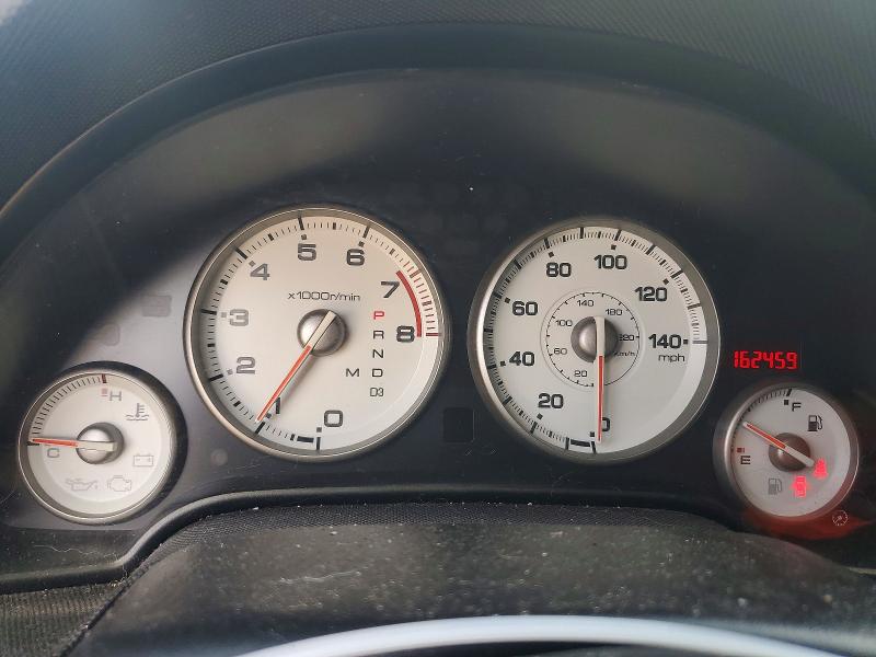 Продаж на аукціоні авто 2006 Acura Rsx, vin: JH4DC54876S022322, номер лоту: 62444746