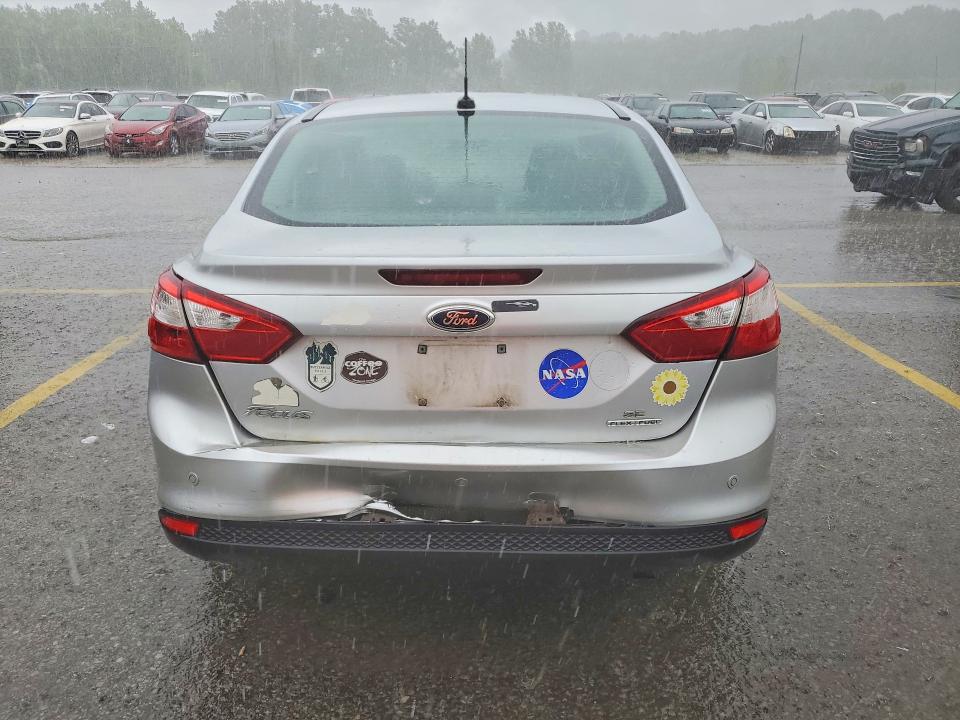 Aukcja sprzedaży 2014 Ford Focus, vin: 1FADP3F27EL269891, numer aukcji: 59730506