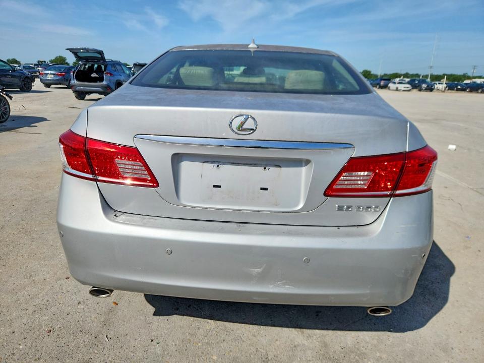 2012 Lexus Es მანქანა იყიდება აუქციონზე, vin: JTHBK1EG7C2485548, აუქციონის ნომერი: 61315326