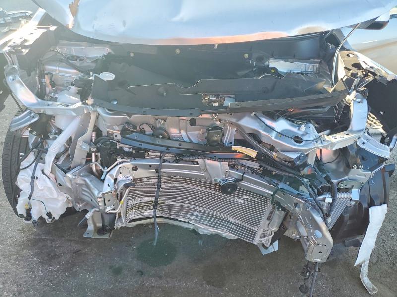 2025 Mitsubishi Outlander Sport მანქანა იყიდება აუქციონზე, vin: JA4ARUAU0SU012965, აუქციონის ნომერი: 61333116