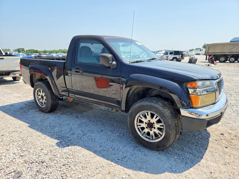 Aukcja sprzedaży 2004 Gmc Canyon, vin: 1GTDS146848222793, numer aukcji: 61907016
