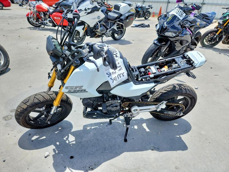 Продажа на аукционе авто 2025 Honda Grom, vin: MLHJC9259S5300373, номер лота: 59071316