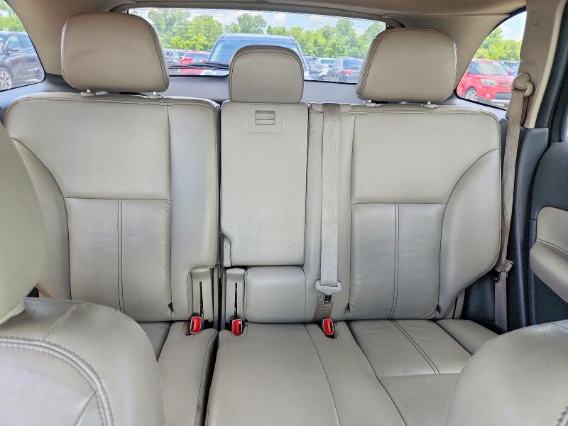 60051276 :رقم المزاد ، 2FMDK3JC3DBC57093 vin ، 2013 Ford Edge مزاد بيع