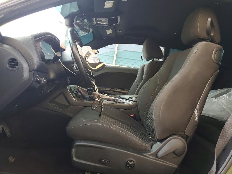 Aukcja sprzedaży 2018 Dodge Challenger, vin: 2C3CDZAG3JH162143, numer aukcji: 62914006