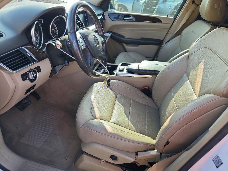 Продажа на аукционе авто 2014 Mercedes-benz Ml, vin: 4JGDA5JB1EA414641, номер лота: 60002826