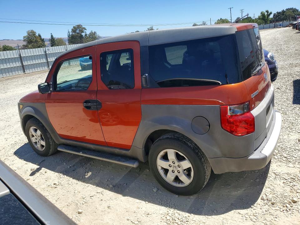 Aukcja sprzedaży 2004 Honda Element, vin: 5J6YH28504L009612, numer aukcji: 62291176
