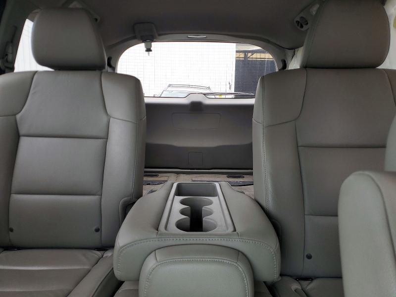 Aukcja sprzedaży 2015 Honda Odyssey, vin: 5FNRL5H69FB103965, numer aukcji: 60196906