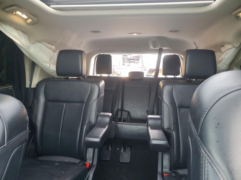 Продаж на аукціоні авто 2024 Ford Expedition, vin: 1FMJU1H8XREA98670, номер лоту: 60251236