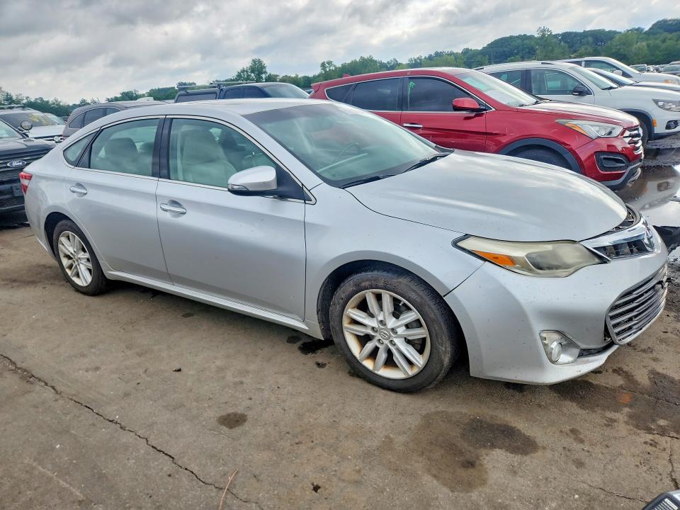 Продаж на аукціоні авто 2013 Toyota Avalon, vin: 4T1BK1EB2DU060584, номер лоту: 61491816